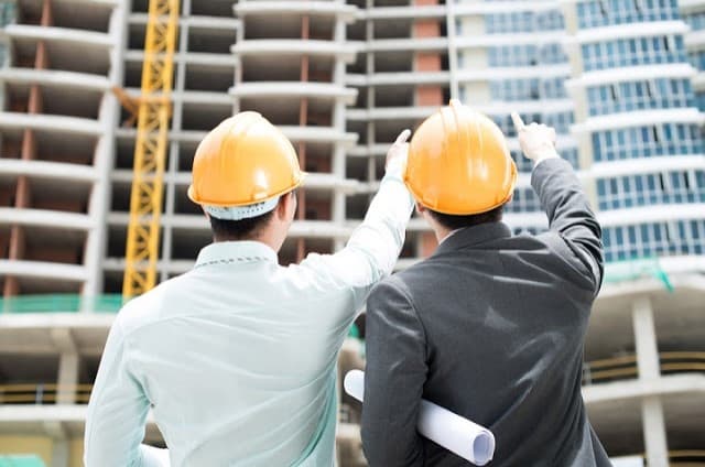 Vai trò của tư vấn xây dựng trong các dự án quy mô lớn