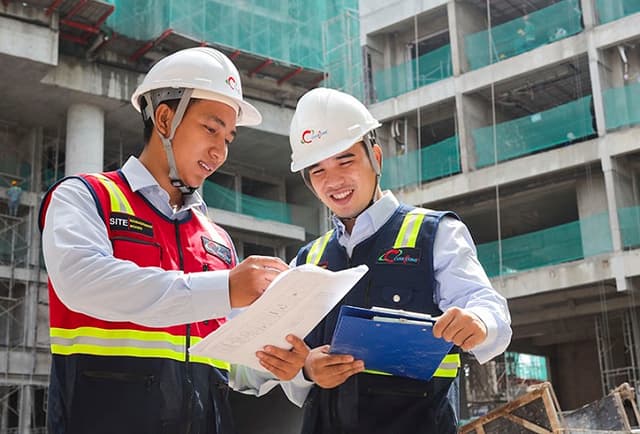 Cam kết chất lượng