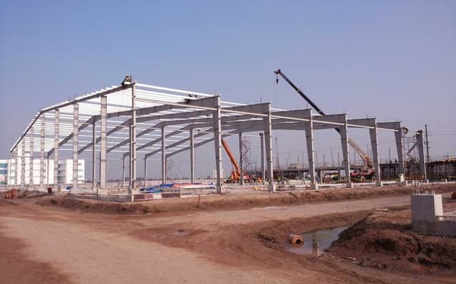 Xây dựng nhà dân dụng