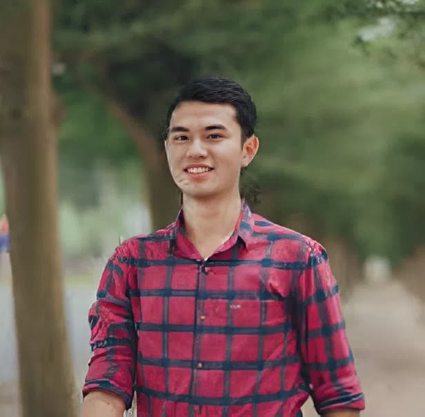 Đặng Hải Trang Phúc