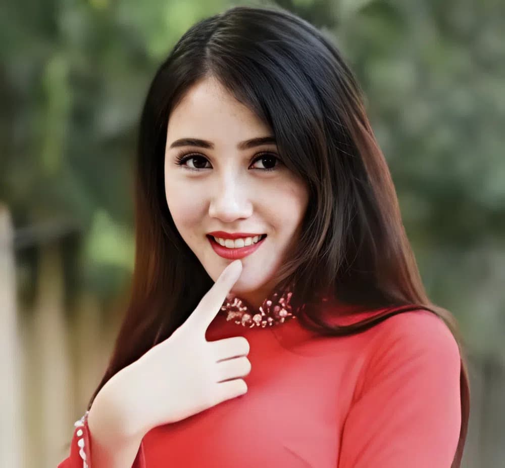 Hoàng Thị Mai