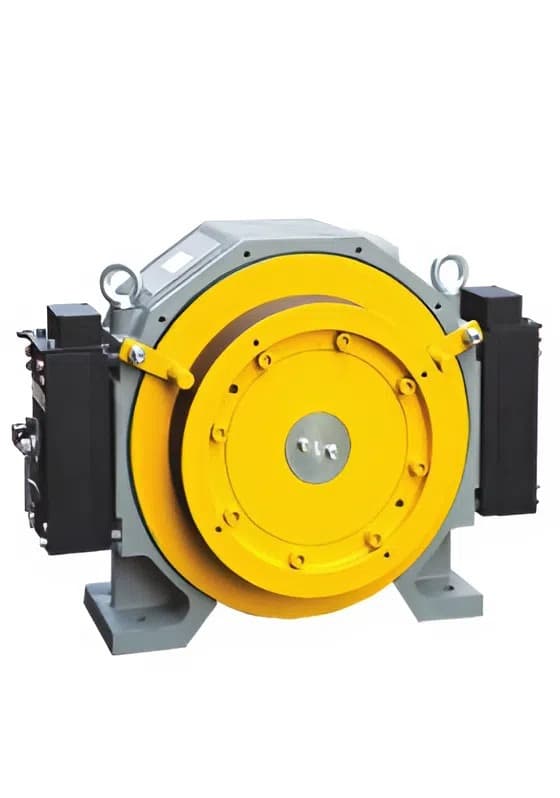 Máy kéo Fuji Korea